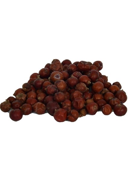 Ardıç Tohumu Tane Doğal 100 gr Paket
