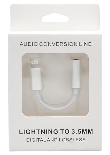 Powermaster Lightning To Jack Kulaklık Çevirici fiyatları