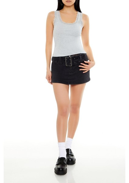 Dantel Detaylı Atlet fiyatları