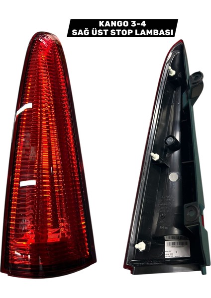 Kango Sağ Üst Stop (2009-2017) 8200419967