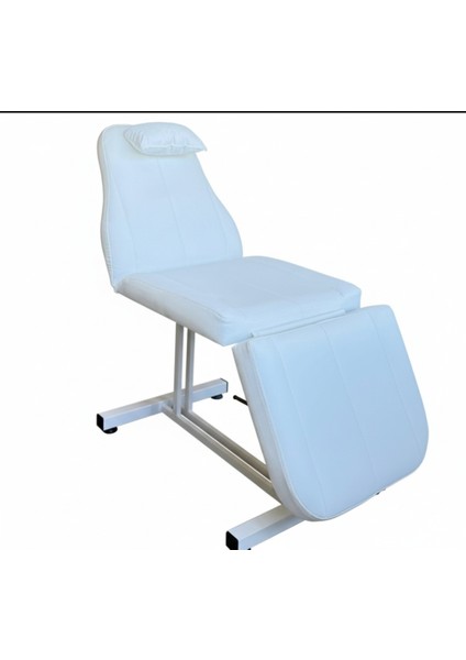 Aykoz Cilt Bakım Sedye beyaz modelleri