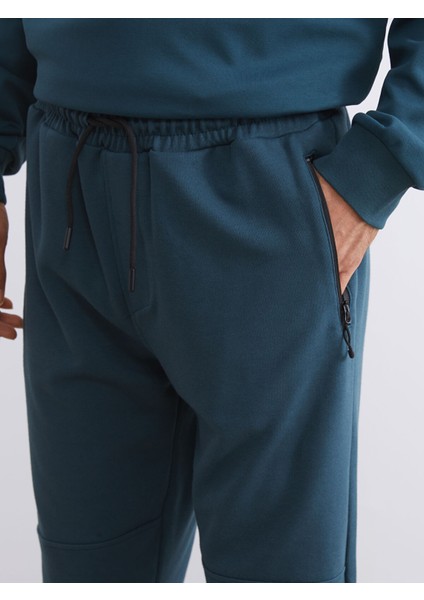 Yeni Sezon Standart Kalıp Erkek Jogger Eşofman Altı indirimleri