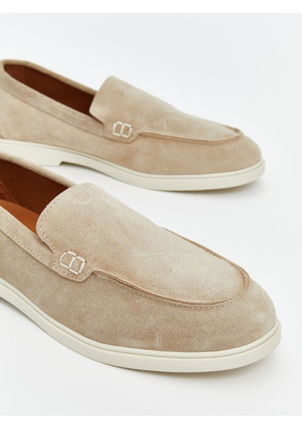 Yeni Sezon Süet Erkek Klasik Ayakkabı modelleri