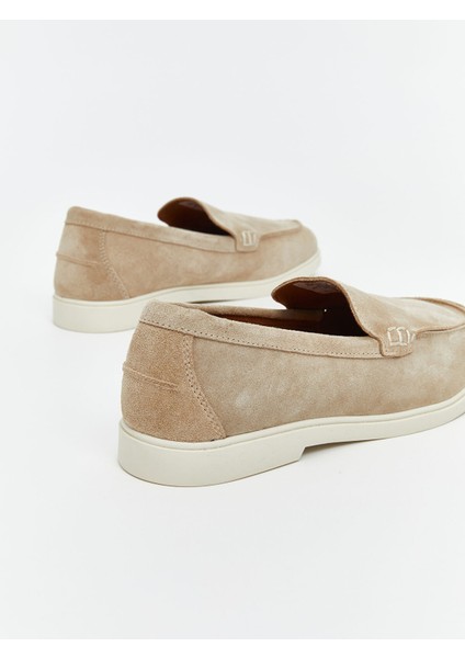 Yeni Sezon Süet Erkek Klasik Ayakkabı indirimleri