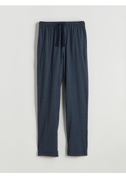 Yeni Sezon Standart Kalıp Erkek Pijama Alt indirimleri