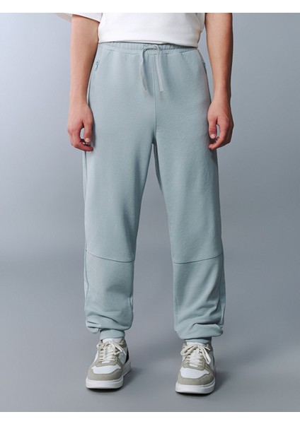 Yeni Sezon Beli Lastikli Genç Erkek Jogger Eşofman Altı fiyatları