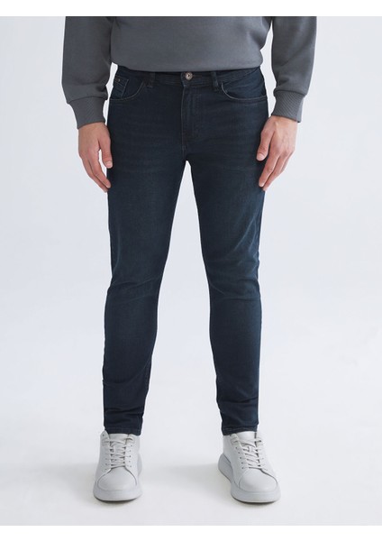 Yeni Sezon 730 Havuç Kalıp Erkek Jean Pantolon fiyatları