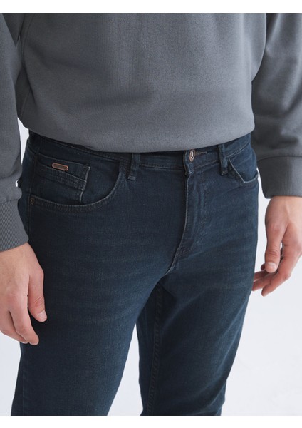 Yeni Sezon 730 Havuç Kalıp Erkek Jean Pantolon modelleri