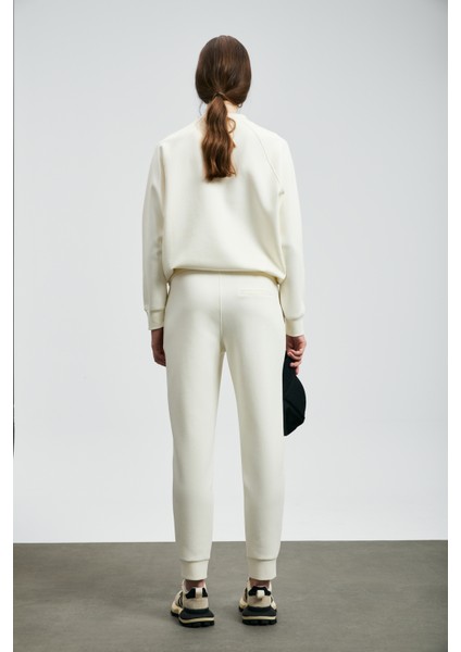 Cessıca Örme Kadın Eşofman Siyah