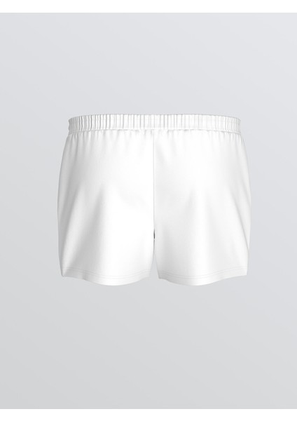 Yeni Sezon Standart Kalıp Pamuklu Esnek Erkek Boxer 3'lü modelleri
