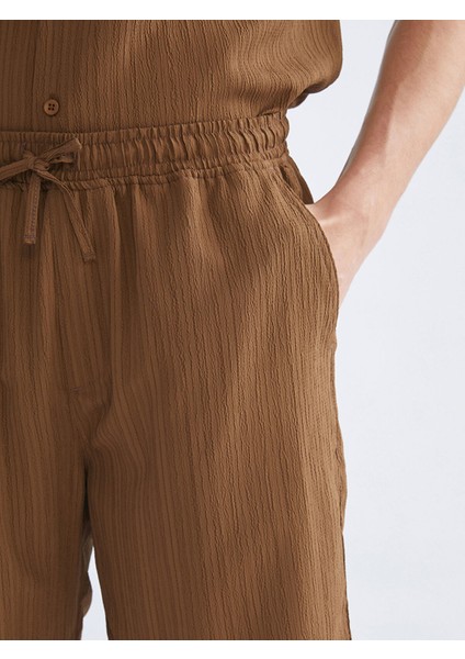 Yeni Sezon Rahat Kalıp Erkek Şort modelleri