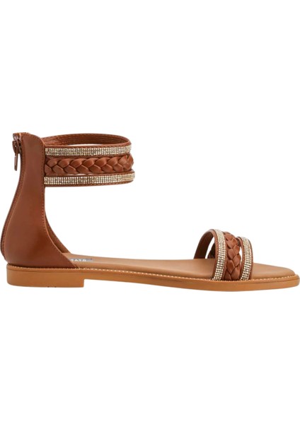 Kadın Sandalet Taba fiyatları