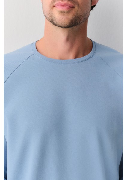 Mike Erkek Pijama Takımı modelleri