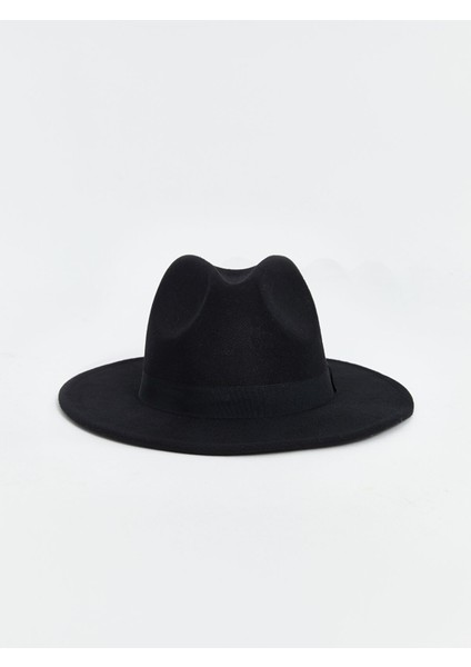 Yeni Sezon Erkek Fötr Şapka