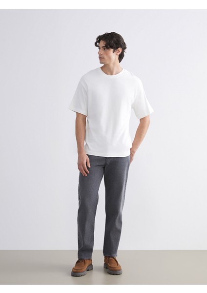 Yeni Sezon 700 Straight Fit Erkek Jean Pantolon