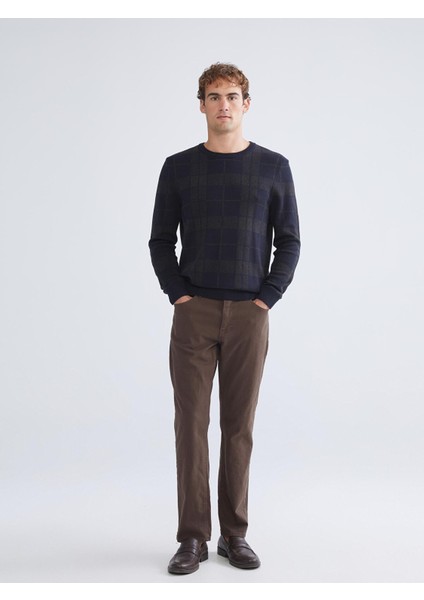 Yeni Sezon 779 Regular Fit Erkek Jean Pantolon