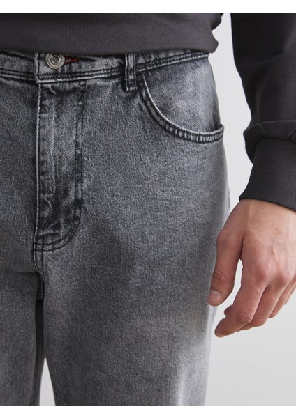 Yeni Sezon 710 Loose Fit Erkek Jean Pantolon modelleri