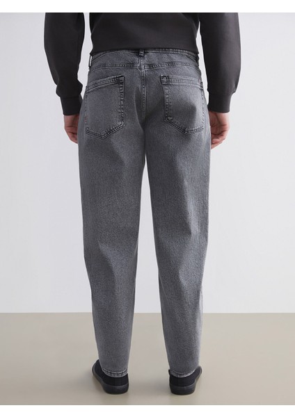 Yeni Sezon 710 Loose Fit Erkek Jean Pantolon fırsatları