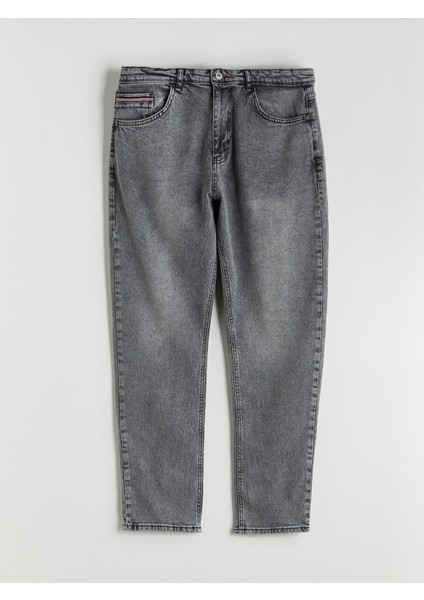 Yeni Sezon 710 Loose Fit Erkek Jean Pantolon indirimleri