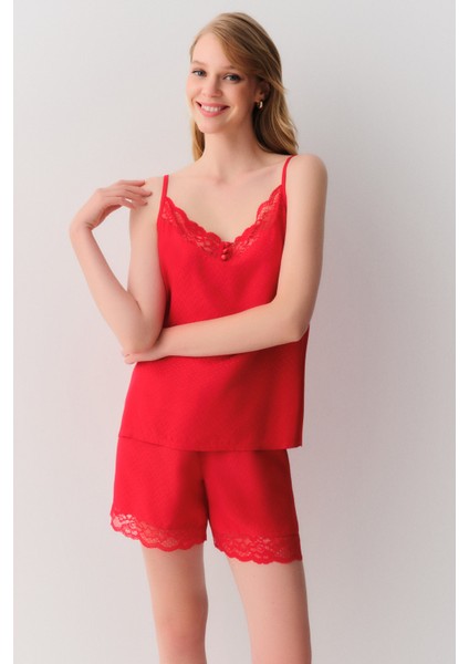 Amour Şort Pijama Takımı fiyatları