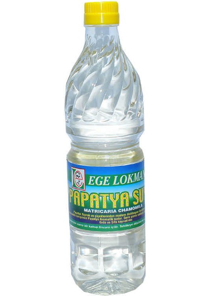 Suyu Pet Şişe 1 Lt