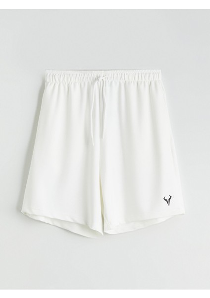 Yeni Sezon Rahat Kalıp Erkek Spor Şort indirimleri