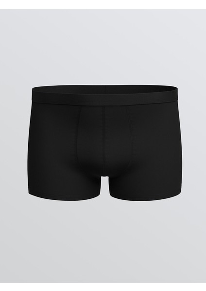 Yeni Sezon Standart Kalıp Pamuklu Esnek Erkek Boxer 5'li fiyatları