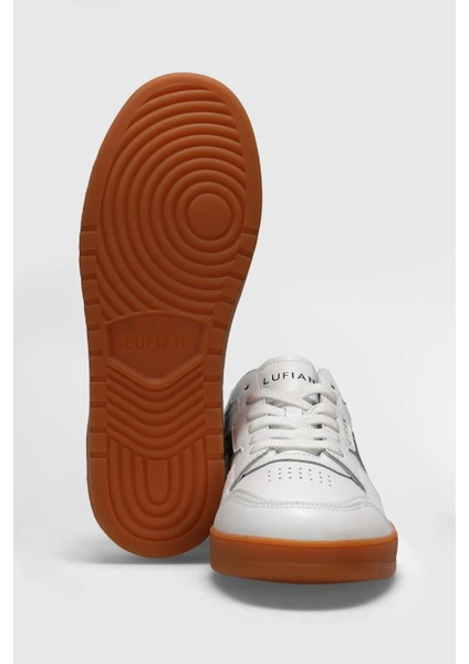 Erkek Jake Ayakkabı Beyaz 111230256 fiyatları