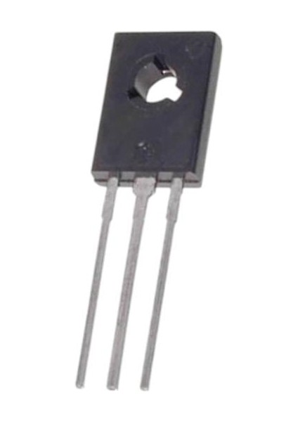 2sc 3785 TO-126 Transistör