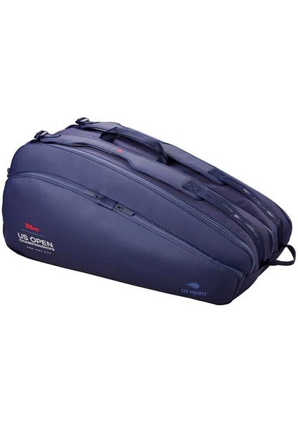 Us Open 2025 Tour 12PK Laci Tenis Çantası WR8045901001