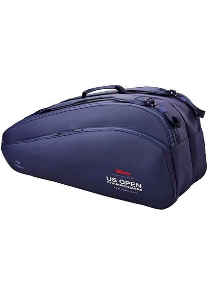 Us Open 2025 Tour 12PK Laci Tenis Çantası WR8045901001 fiyatları