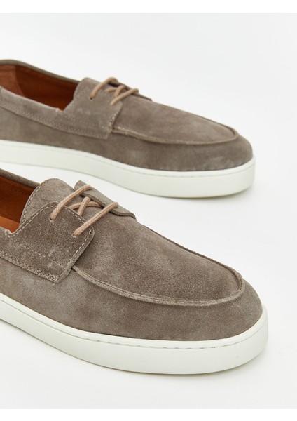 Yeni Sezon Süet Erkek Klasik Ayakkabı modelleri