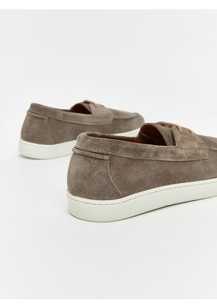 Yeni Sezon Süet Erkek Klasik Ayakkabı indirimleri