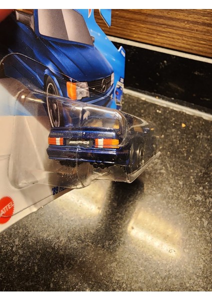 1/64 Mercedes 560 Sec Amg fırsatları