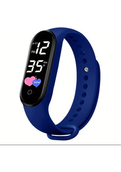 piratikcozumshop bileklik kadın saat canlı renkler Bileklik kadın saat