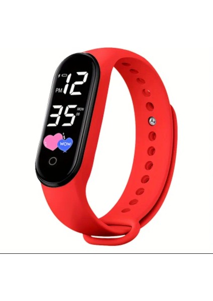 piratikcozumshop bileklik kadın saat canlı renkler Bileklik kadın saat modelleri