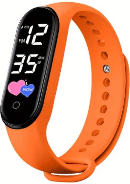 piratikcozumshop bileklik kadın saat canlı renkler Bileklik kadın saat indirimleri