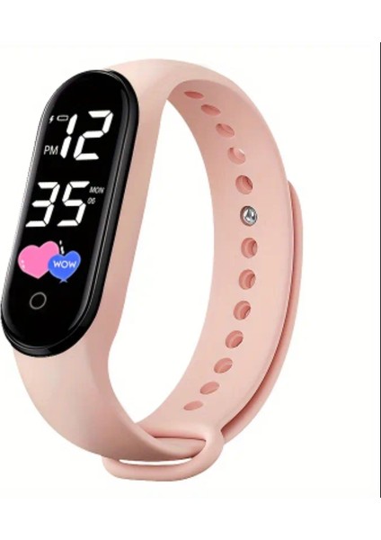 piratikcozumshop bileklik kadın saat canlı renkler Bileklik kadın saat