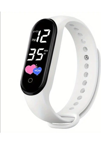 piratikcozumshop bileklik kadın saat canlı renkler Bileklik kadın saat