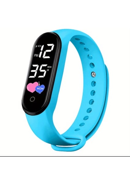 piratikcozumshop bileklik kadın saat canlı renkler Bileklik kadın saat