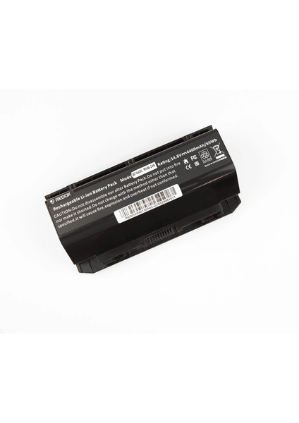 Asus G750JS , G750JW Notebook Batarya Pil