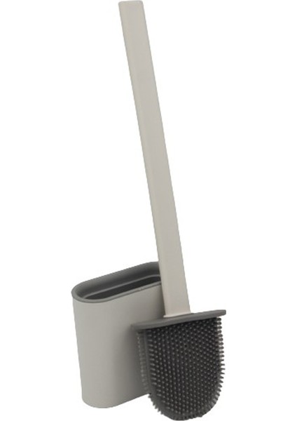 Silikon Wc Fırçası ROYALEKS-6033