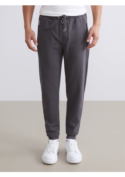 Yeni Sezon Kalın Erkek Jogger Eşofman Altı modelleri