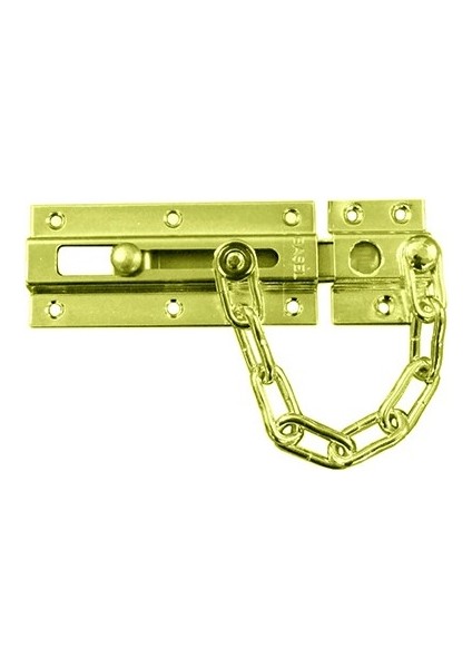 Kapı Emniyet Zinciri – Paslanmaz Çelik, Güvenlik Zinciri, Kolay Montaj, Kapı Güvenlik Kilidi fiyatları