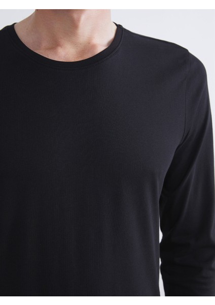 Yeni Sezon Bisiklet Yaka Uzun Kollu Erkek Atlet modelleri