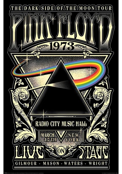 Kaliteli Kumaş , Pink Floyd Duvar Örtüsü Duvar Halısı Wall Tapestry fırsatları