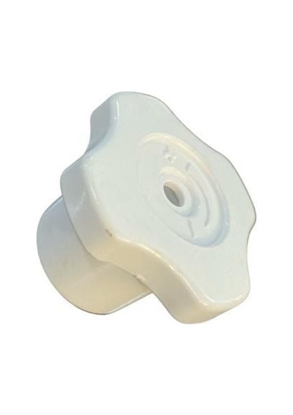Yonca Plastik Ara Musluk Volanı