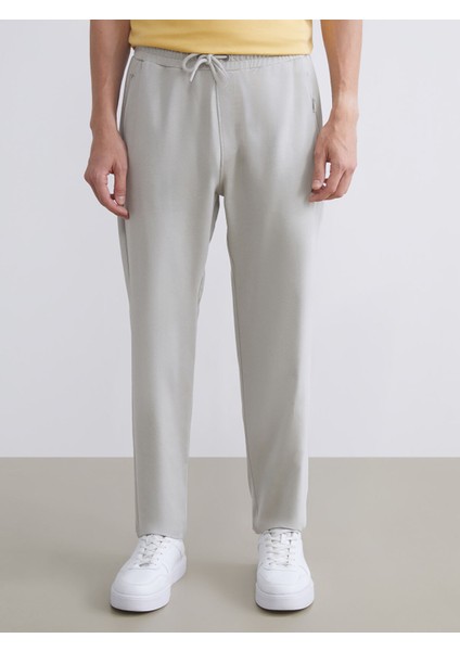 Yeni Sezon Standart Kalıp Erkek Eşofman Altı modelleri