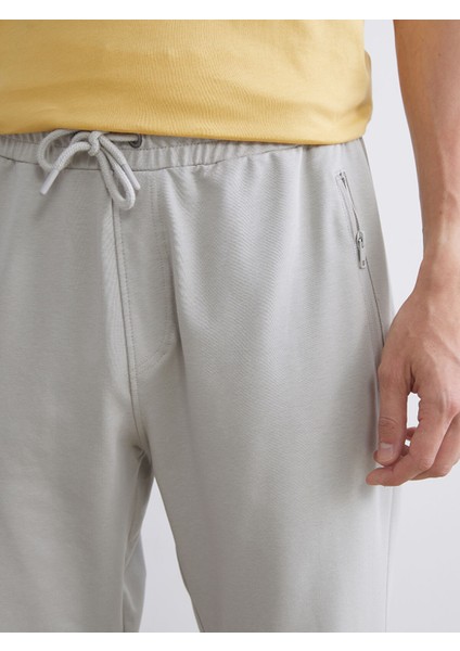 Yeni Sezon Standart Kalıp Erkek Eşofman Altı fırsatları