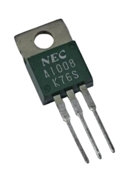 2sa 1008 T0-220 Transistör